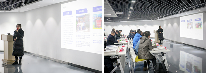 開放融合 攜手同行 | 省軟協(xié)人工智能專委會2020年度會議在精倫圓滿舉行
