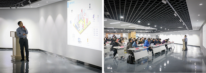 開放融合 攜手同行 | 省軟協(xié)人工智能專委會2020年度會議在精倫圓滿舉行